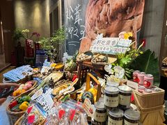 -若蘭慈·无国界素食料理(欢乐海岸店)