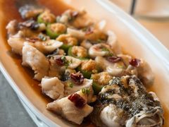 -木守西溪溪隐餐厅