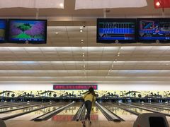 -广州保龄球馆(广州天河体育中心店)