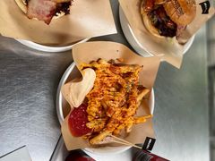 -shark burger·鲨鱼汉堡(交子大道店)