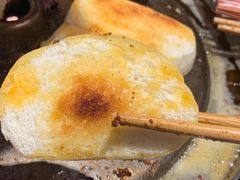 -赞酱川式烤肉(蜀都万达店)
