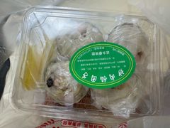 -非遗近水楼糕团(景德路店)