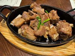 -老厨家(友谊路总店)