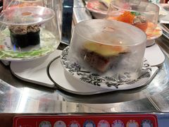 -友壹町寿司(嘉洲广场店)