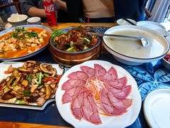 -益恒饭店乡间白族菜(古城总店)