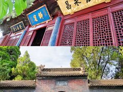 -洛阳白马寺
