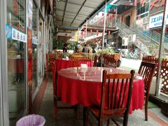 -无味饭店(九眼桥商业文化广场店)