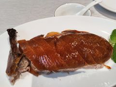 -满堂·烤鸭店·北京菜(鼓楼店)