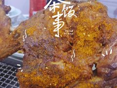 -草原烤羊腿总店(总店)