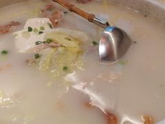 -京华烟云·北京烤鸭(领展购物广场·中关村店)