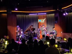 -林肯爵士乐上海中心 Jazz at Lincoln Center Shanghai