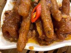 -点都德(华强南店)