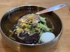 -顺姬冷面(长白西路店)