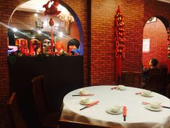 包厢-永兴餐厅(复兴中路店)