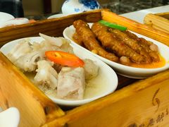 -點無缺茶楼·海鲜酒家(世博店)