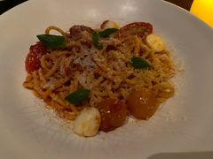 -Mercato莫卡多露台餐厅与酒吧(K11店)
