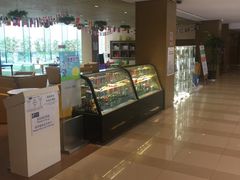 -北京临空智选假日酒店