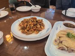 -长兴菜馆(高桥店)