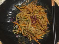 -大鸭梨烤鸭(左家庄店)