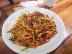 -百年神厨·地道川菜(清江西路店)