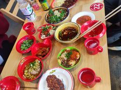 -冒椒火辣(太古里店)