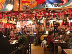 -平成屋·午肴夜酒(四川北路店)