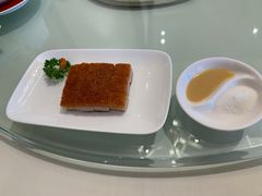 -利苑酒家(金宝店)