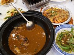 -不倒翁·徽天下名菜楼(马鞍山路店)