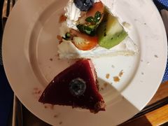 -长春净月潭喜来登酒店·盛宴标帜餐厅