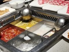 -海底捞火锅(万象城店)