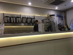 -茶力的小怪兽(梅林卓悦汇店)