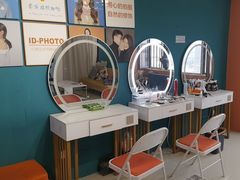 -爱定格照相馆.证件照(周浦万达店)