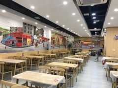 -江城燕子大排档(江汉路步行街店)