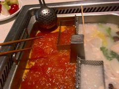 -海底捞火锅(龙岗星河COCO Park店)