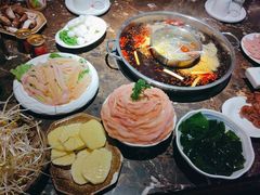 -宽田火锅(几江荣华店)