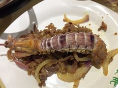 picture-蒙肥羊·酸汤潮牛·鲜牛肉火锅烤肉自助(岗顶店)