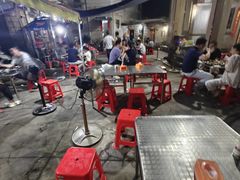 -吉利饭店(恒鑫购物中心店)