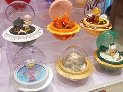 -泡泡玛特POPMART(国金街店)