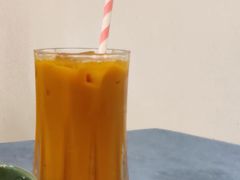 MilkteaSZE奶茶-阿莱唛唛泰国菜·海鲜餐厅(蛇口店)
