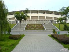 -河海大学(江宁校区)
