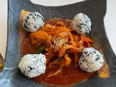 -HONGA HONGA雄家(曹路店)