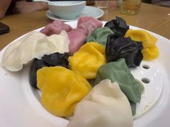 -必点海鲜·海肠捞饭(滨江道一店)