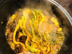 -粗粮人家·东北菜(洋桥店)