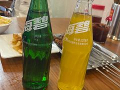 -西工饭庄快餐厅(西工小街店)