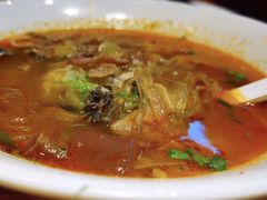 -鼎高高陕西美食(龙德广场店)