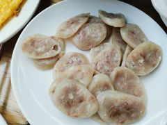-北京水岸山吧度假村(雁栖镇店)