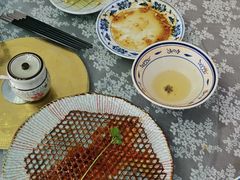 -天天向上素食餐厅(五台山店)