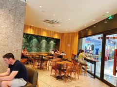 -星巴克(深圳港隆城分店)