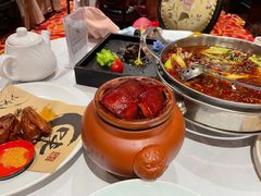 -上海1号私藏菜(静安店)