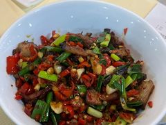 -笨罗卜浏阳菜馆(太平街店)